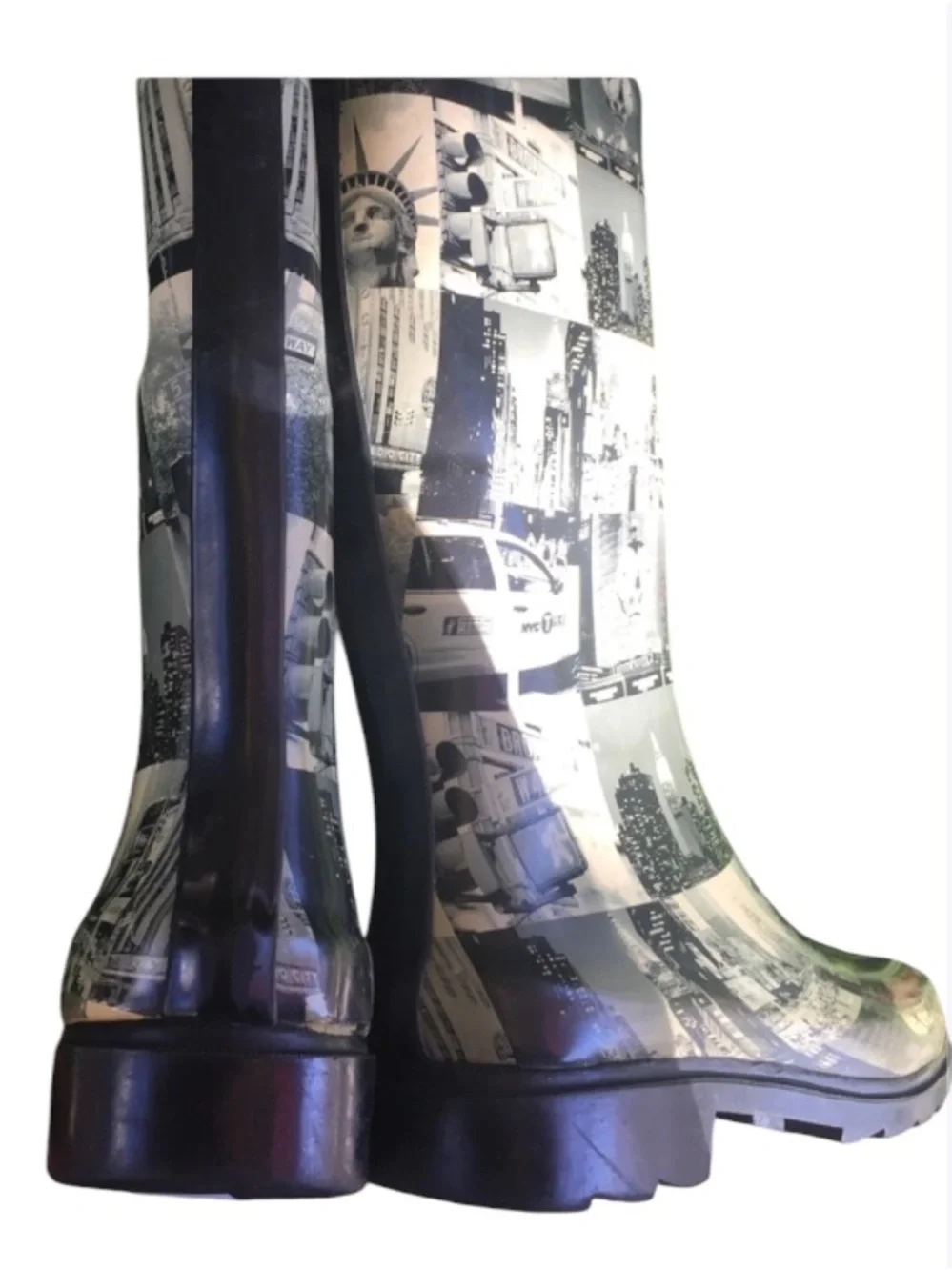 None waterproof women’s